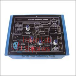 Function Generator Trainer